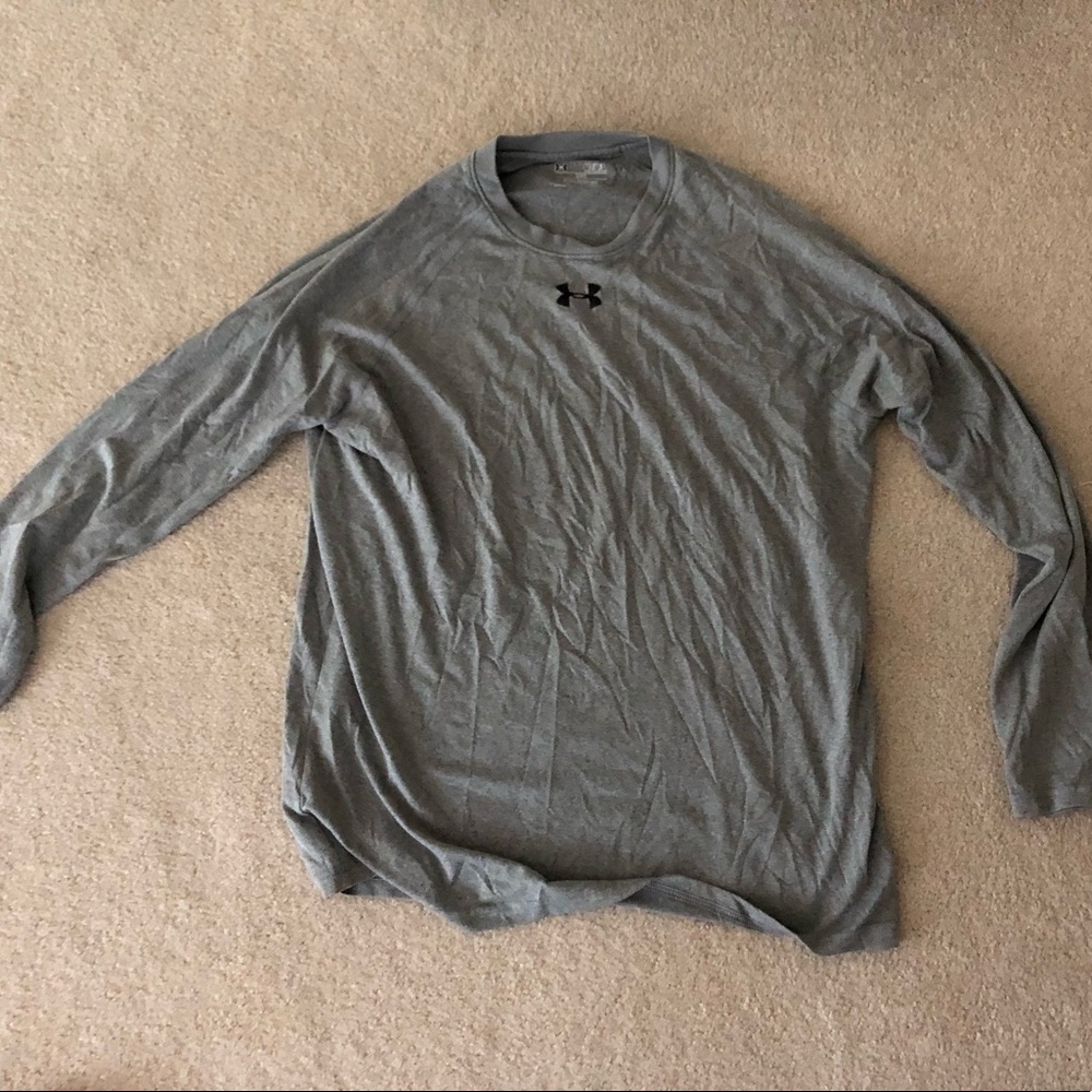 Under Armor Longsleeve